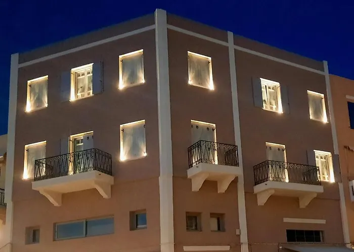 Riviera Готель 5*