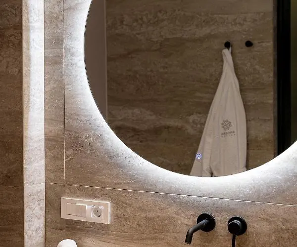 Riviera Готель Ханья (Крит)