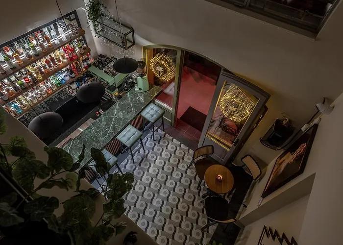 Riviera 酒店 干尼亞