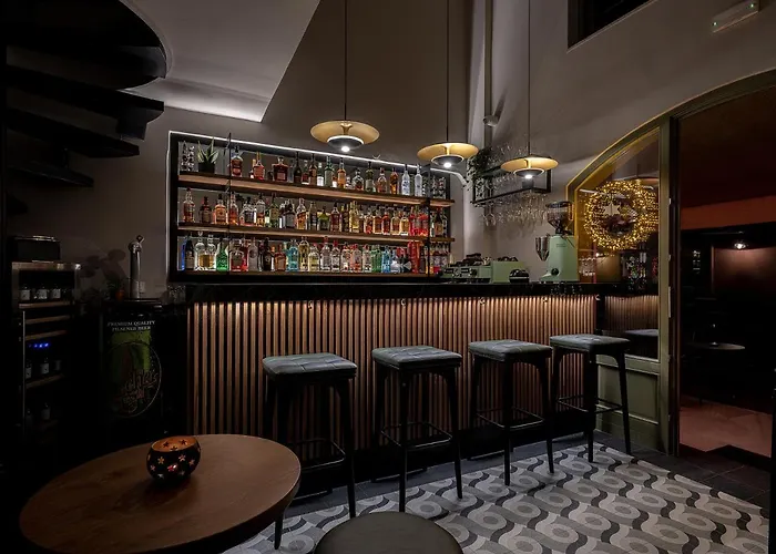 酒店 Riviera 干尼亞