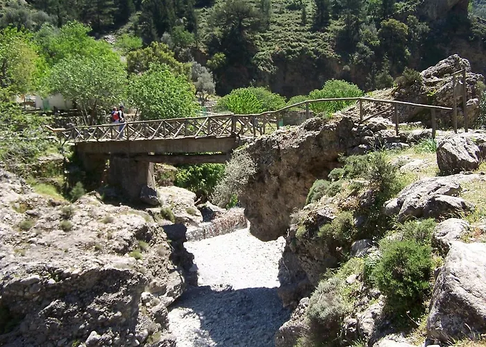 Riviera 酒店 干尼亞