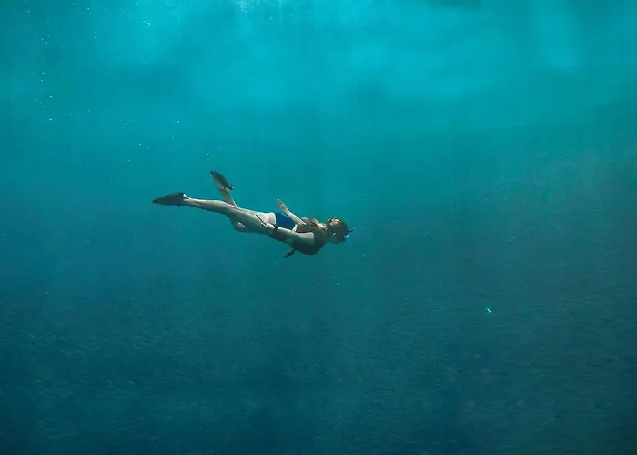 Riviera 5* 干尼亞