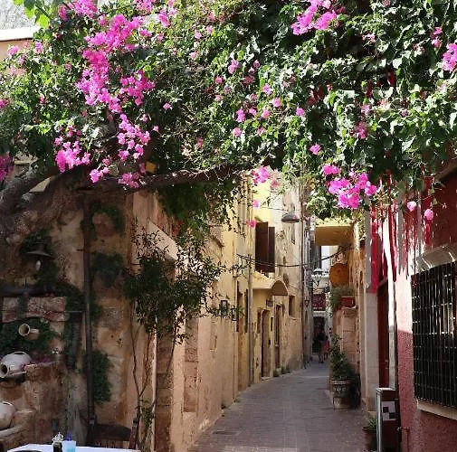 Riviera Chania (Crete)