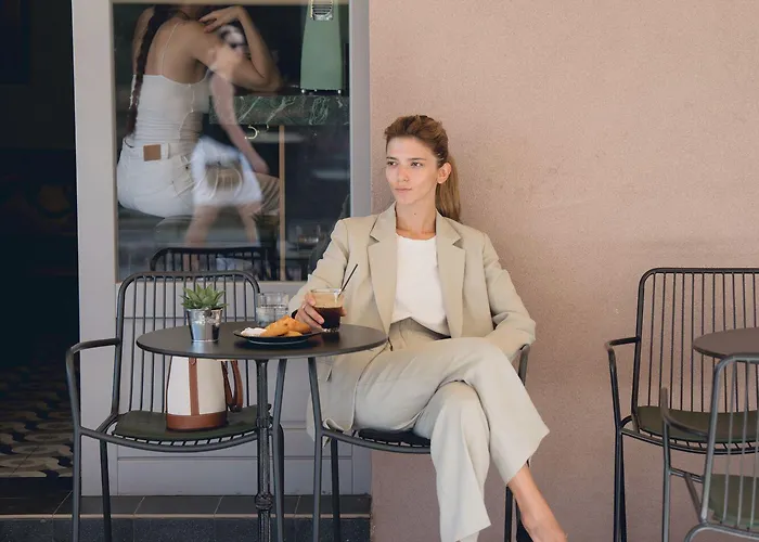 Готель Riviera 5*