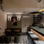 Hotel Riviera Chania (Crete)