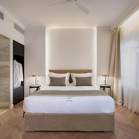 Hotel Riviera Chania (Crete)