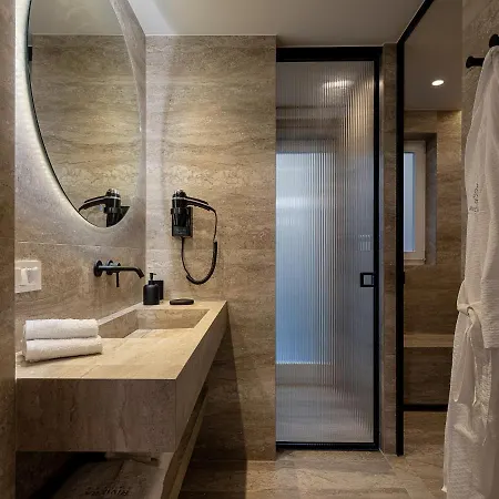 Hotel Riviera Chania (Crete)