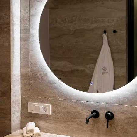 Riviera Hotel Chania (Crete)