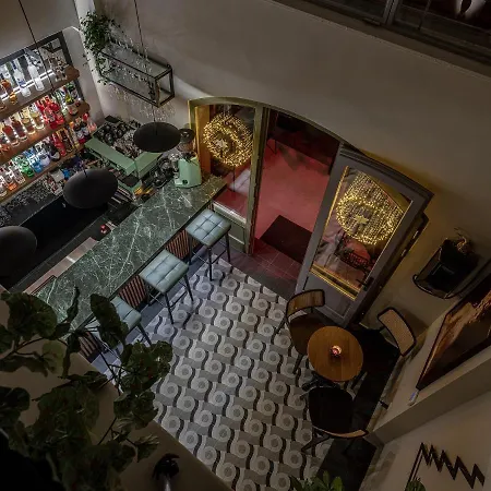 Riviera Hotel Chania (Crete)