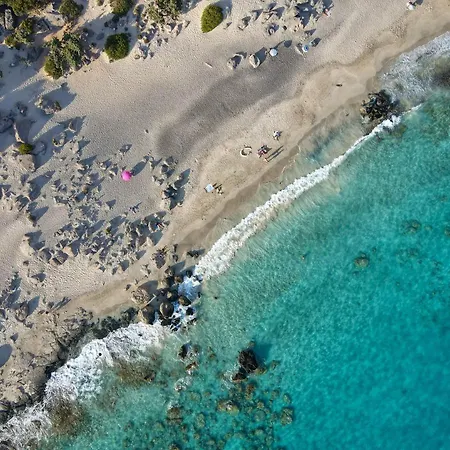 Riviera 5* Chania (Crete)