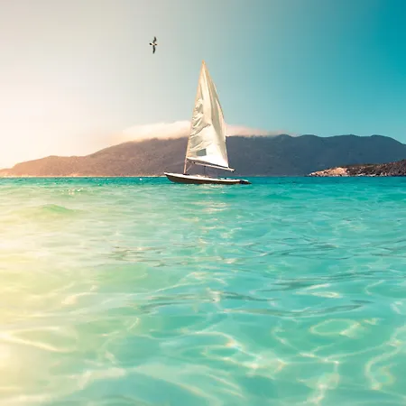 Riviera Hotel Chania (Crete)