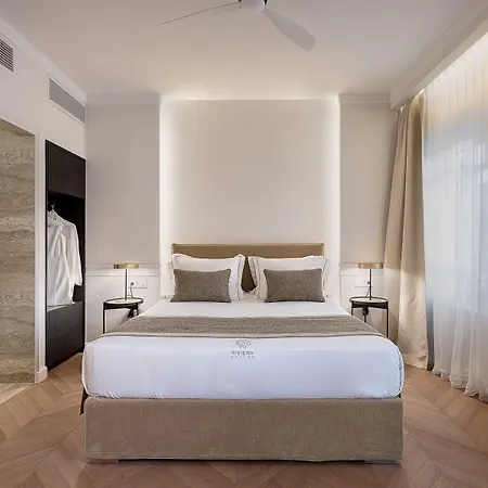 Riviera מלון 5*