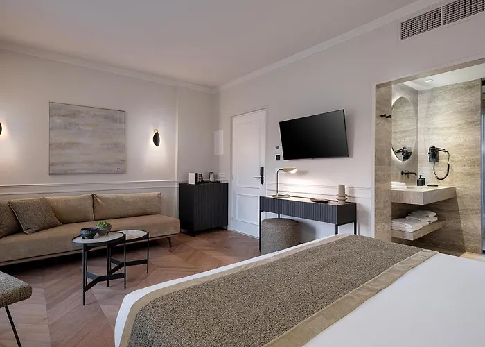 Riviera Chania (Crete)