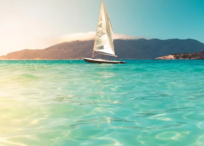 Riviera Hotel Chania (Crete)