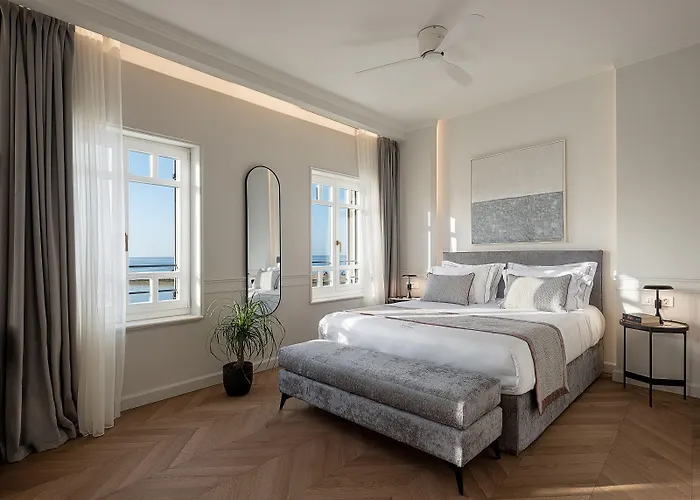 Riviera 5* Chania (Crete)